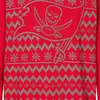 NFL Tampa Bay Buccaneers Ugly Sweater Big Logo 2-Color Produktbild-Vorschau 4