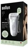 Braun Silk-épil 7 SE7-000 Epilatore Wet & Dry Corpo Testina Anteprima dell’immagine prodotto 5