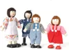 Bigjigs Toys Farm Family, 3 Jahr(e), Bauernhof, Mehrfarbig Produktbild-Vorschau 1