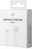 Kabel Apple Lightning na USB 0,5 m - Synchronizace a Náhled obrázku produktu 27