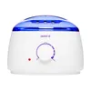 Iwax 100 Chauffe-cire blanc Voir les images du produit 3