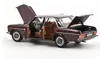 Norev 183778 Mercedes 200 /8 Strichachter W115 1968 Produktbild-Vorschau 12