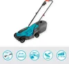 Gardena Akku-Rasenmäher EasyMax 32/18V P4A Ready-To-Use Set Náhled obrázku produktu 3