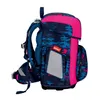 A side view of a child's backpack. Anteprima dell’immagine prodotto
