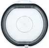 vhbw Deckel für Staubbehälter kompatibel mit Dyson V 7, 8 Produktbild-Vorschau 4