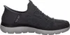 Skechers Herren Slipper in Grau, Größe 48.5 Produktbild-Vorschau 12