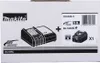 Makita Power Source Kit Li 18V Inkl. Schnellladegerät Produktbild-Vorschau 10