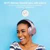 PowerLocus Over-Ear Bluetooth Kopfhörer kabellos, Stereo Produktbild-Vorschau 7