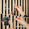 Briloner Pimp your Panel, set iniziale Striscia LED 2,6 m, Anteprima dell’immagine prodotto 15