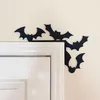Metall-Halloween-Türdekorationen, Produktbild-Vorschau 2