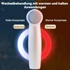 Porenreiniger, Mitesserentferner mit Wärme-Kältefunktion, 6 Produktbild-Vorschau 5