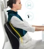 Linomag komplettes Lendenkissen, Lordosenstütze für Produktbild-Vorschau 4