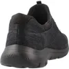 Skechers 150113s Czarny Podgląd zdjęcia produktu 3