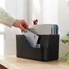 Rotho Dokumentenablage MyPaper - Briefablage 34,5 x 15,2 x Produktbild-Vorschau 2
