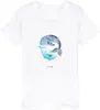 Mr. & Mrs. Panda Kleinkinder T-Shirt Walfisch Thunfisch 3-4 Produktbild-Vorschau 1