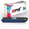 TN-247C Toner Kompatibel für Brother DCP-L 3550 | 1x Cyan Produktbild-Vorschau 1