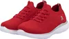 Rieker Damen Sneaker Sock Schlupfschuh Gummizug MemoSoft Produktbild-Vorschau 11