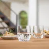 Leonardo set 6 bicchieri acqua 310ml Puccini L069557 Anteprima dell’immagine prodotto 4