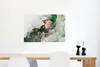 MuchoWow® Poster Marmor - Gold - Grün - Luxus 60x40 cm - Produktbild-Vorschau 5