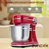 SUNCOK Multifunktions Küchenmaschine,1500W, 2 Produktbild-Vorschau 3