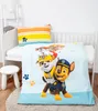 Paw Patrol Flanell-Bettwäsche " Green" Produktbild-Vorschau 4