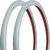 2x opony rowerowe szare w stylu retro 28" 40-622 odporne na Podgląd zdjęcia produktu 3