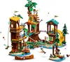LEGO Friends Baumhaus im Abenteuercamp, Spielset für Produktbild-Vorschau 4