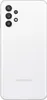 Samsung Galaxy A32 5G 128GB Awesome White Produktbild-Vorschau 4