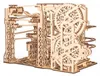 Puzzle 3D, MARBLE RUN, EWA, madera, 294 piezas Vista previa de la imagen del producto 2