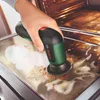 Zestaw TAYDO z akumulatorową szczotką czyszczącą Bosch Podgląd zdjęcia produktu 18
