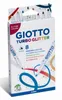 Lyra-Bleistift-Fabrik GmbH & C GIOTTO GIOTTO Turbo Glitter Produktbild-Vorschau 8