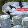 Eimer - Zinkeimer - Edelstahleimer - Milcheimer - Zinkeimer Produktbild-Vorschau 5