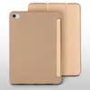 CLARITY CASE für Apple iPad Mini 2/3/4/5, Farbe:Gold Beige Produktbild-Vorschau 3
