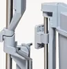 Einbau-Mülleimer ‘Kollby’ 3 x 6L+1 x 12L schwenkbar Produktbild-Vorschau 9