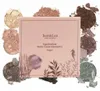Jean&Len Lidschatten Palette Nude Coral Elements, 9-teilig Produktbild-Vorschau 1