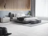 Falquon | 1,92 m² | Weiß 6 mm SPC Vinylboden, Rigid Vinyl Produktbild-Vorschau 10