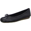 Clarks Shoes Freckle Ice Ballerinas Schwarz EU 38 Damen Produktbild-Vorschau 74