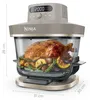 Ninja AS090EUSD, Teplovzdušná fritéza, 5,7 L, Samostarný, Náhľad obrázku produktu 3