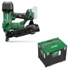 Batterijstripspijkermachine 18v 0*ah Productafbeelding-voorbeeld 4
