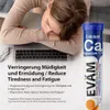 EVÄM Calcium Magnesium D3 Brausetabletten hochdosiert für Produktbild-Vorschau 7