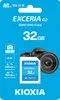 KIOXIA Scheda SD Exceria 32GB Gen 2. Anteprima dell’immagine prodotto 5
