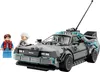 LEGO® Speed Champions 77256 La machine ? remonter le temps Voir les images du produit 4
