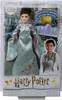 Harry Potter Weihnachtsball Cho Chang Puppe Produktbild-Vorschau 7