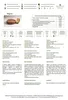 Bagòss Bagolino, ongeveer 500 gram. Productafbeelding-voorbeeld 3