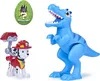 PAW Dino Rescue Hero Pup Figuren Voir les images du produit 11