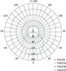 LED podhledové svítidlo NEXXO stříbrné, 12 x 12 cm, 7 W, teplá/neutrální bílá Podgląd zdjęcia produktu