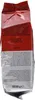 The back of a bag of Lavazza Qualità Rossa coffee beans. Produktbild-Vorschau