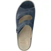 Fidelio Hallux Damen Pantolette blau Produktbild-Vorschau 6