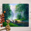 Coloray Schneidebrett Herdabdeckplatte 60x52 cm Produktbild-Vorschau 3