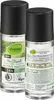 5 x alverde MEN - Deo Roll-On Deodorant Active Nature (5 x Produktbild-Vorschau 2